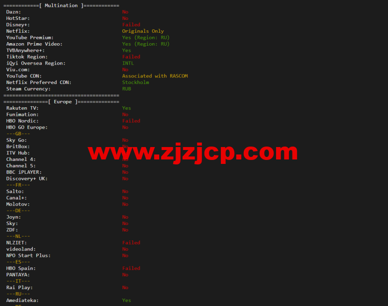 justhost.ru：Tier-3 圣彼得堡 IQ Data 机房 VPS，简单测评