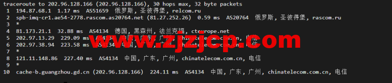 justhost.ru：Tier-3 圣彼得堡 IQ Data 机房 VPS，简单测评
