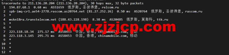 justhost.ru：Tier-3 圣彼得堡 IQ Data 机房 VPS，简单测评