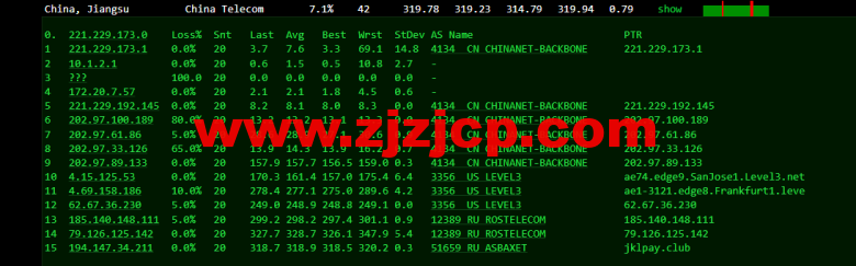 justhost.ru:俄罗斯 kazan(喀山)机房,简单测评 justhost.ru:俄罗斯 kazan(喀山)机房,简单测评