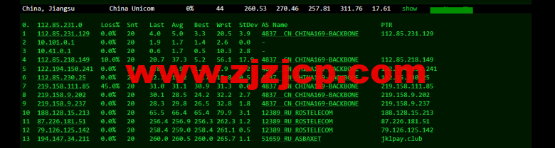 justhost.ru:俄罗斯 kazan(喀山)机房,简单测评 justhost.ru:俄罗斯 kazan(喀山)机房,简单测评