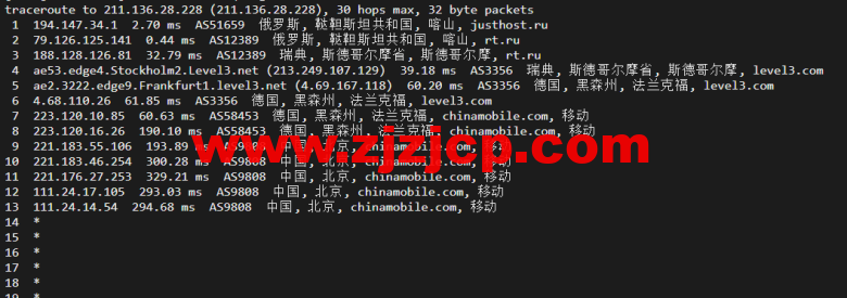 justhost.ru:俄罗斯 kazan(喀山)机房,简单测评 justhost.ru:俄罗斯 kazan(喀山)机房,简单测评