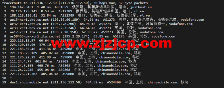 justhost.ru:俄罗斯 kazan(喀山)机房,简单测评 justhost.ru:俄罗斯 kazan(喀山)机房,简单测评
