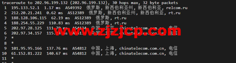 justhost.ru：新西伯利亚“TTK”机房 VPS，简单测评
