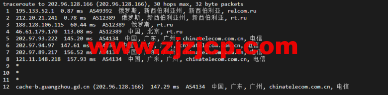 justhost.ru：新西伯利亚“TTK”机房 VPS，简单测评
