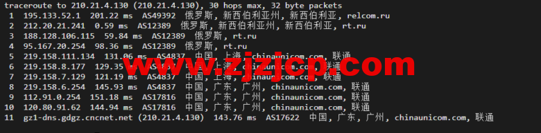 justhost.ru：新西伯利亚“TTK”机房 VPS，简单测评