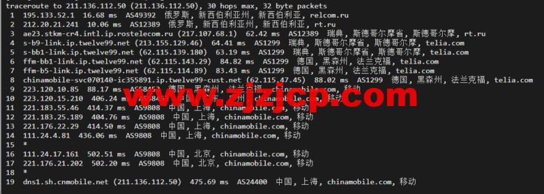 justhost.ru：新西伯利亚“TTK”机房 VPS，简单测评