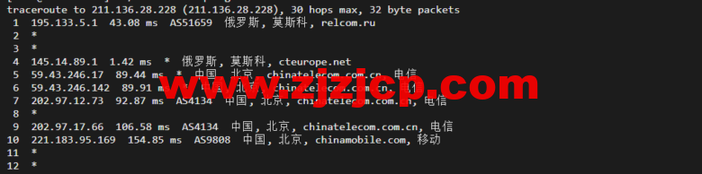 justhost.ru:莫斯科 Tier-3(DataLine)机房 VPS,简单测评 justhost.ru:莫斯科 Tier-3(DataLine)机房 VPS,简单测评