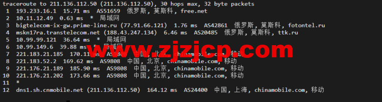 justhost.ru：莫斯科机房 VPS，简单测评