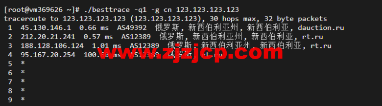 justhost.ru:新西伯利亚 Adman 机房 VPS,简单测评 justhost.ru:新西伯利亚 Adman 机房 VPS,简单测评