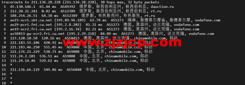 justhost.ru:新西伯利亚 Adman 机房 VPS,简单测评 justhost.ru:新西伯利亚 Adman 机房 VPS,简单测评