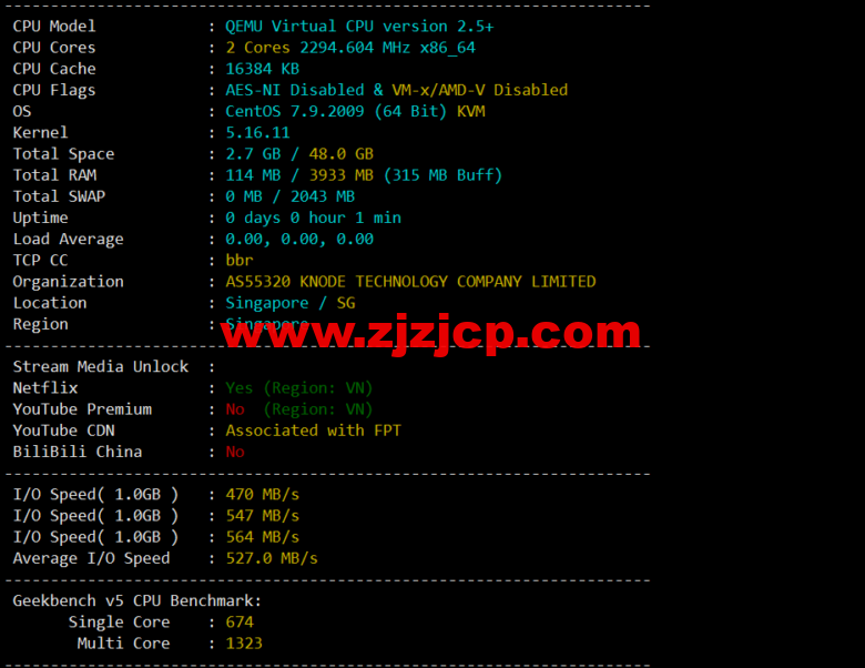 lightnode:越南胡志明 VPS,1 核/2G 内存/50G 硬盘/1000GB 流量,月付.32,解锁流媒体/小时计费,简单测评 lightnode:越南胡志明 VPS,1 核/2G 内存/50G 硬盘/1000GB 流量,月付.32,解锁流媒体/小时计费,简单测评