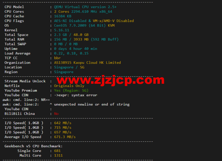 lightnode:新加坡 VPS,1 核/2G 内存/50G 硬盘/1000GB 流量,月付.71,解锁流媒体/小时计费,简单测评 lightnode:新加坡 VPS,1 核/2G 内存/50G 硬盘/1000GB 流量,月付.71,解锁流媒体/小时计费,简单测评