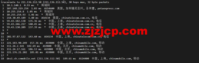 raksmart:美国圣何塞云服务器,大陆优化(部分地区回程三网 cn2)网络,简单测评 raksmart:美国圣何塞云服务器,大陆优化(部分地区回程三网 cn2)网络,简单测评