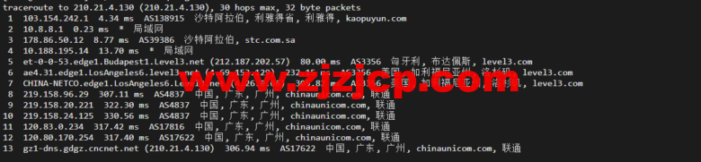 lightnode：沙特阿拉伯利雅得 VPS，1 核/2G 内存/50G 硬盘/1000GB 流量，月付.71，解锁流媒体/小时计费，简单测评