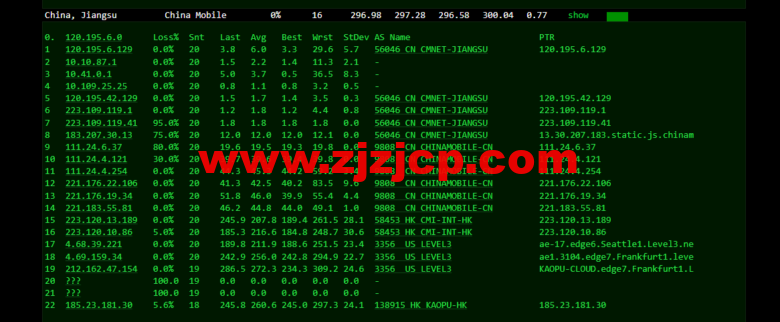 lightnode：德国法兰克福 VPS，1 核/2G 内存/50G 硬盘/1000GB 流量，月付.71，解锁流媒体/小时计费，简单测评