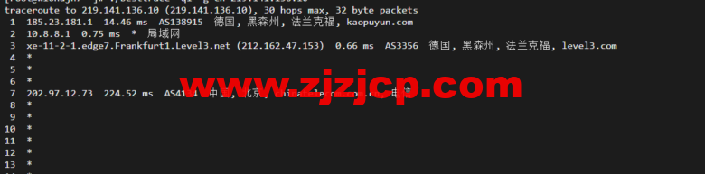 lightnode：德国法兰克福 VPS，1 核/2G 内存/50G 硬盘/1000GB 流量，月付.71，解锁流媒体/小时计费，简单测评