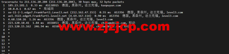 lightnode：德国法兰克福 VPS，1 核/2G 内存/50G 硬盘/1000GB 流量，月付.71，解锁流媒体/小时计费，简单测评