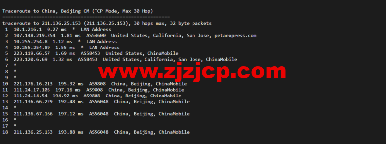 raksmart:圣何塞云服务器,精品网络,流媒体等简单测评 raksmart:圣何塞云服务器,精品网络,流媒体等简单测评