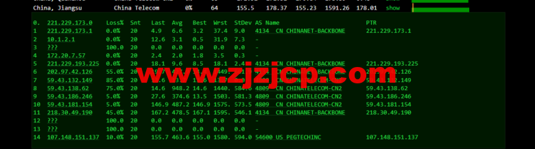 raksmart：洛杉矶云服务器，CN2 网络，流媒体等简单测评
