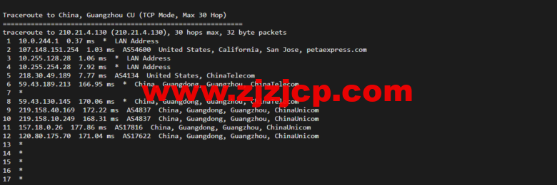 raksmart：洛杉矶云服务器，CN2 网络，流媒体等简单测评