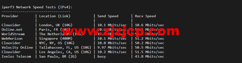 衡天云:香港(独立)服务器,机器性能/流媒体/线路等,简单测评 衡天云:香港(独立)服务器,机器性能/流媒体/线路等,简单测评