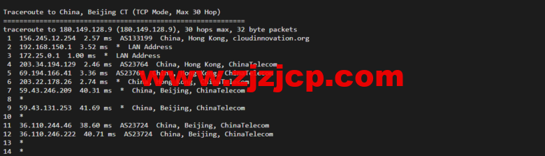 衡天云:香港(独立)服务器,机器性能/流媒体/线路等,简单测评 衡天云:香港(独立)服务器,机器性能/流媒体/线路等,简单测评