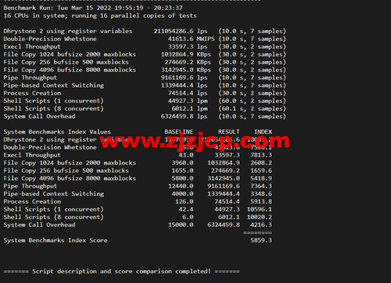 衡天云:美国独立服务器,机器性能/流媒体/线路等,简单测评 衡天云:美国独立服务器,机器性能/流媒体/线路等,简单测评