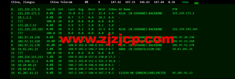 衡天云:美国独立服务器,机器性能/流媒体/线路等,简单测评 衡天云:美国独立服务器,机器性能/流媒体/线路等,简单测评
