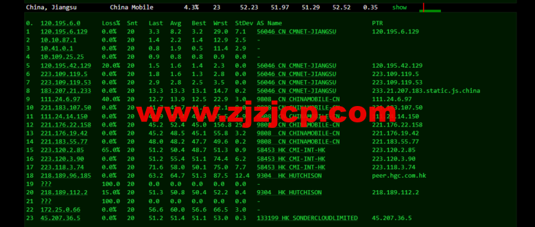 衡天云：香港大宽带独立服务器，机器性能/流媒体/线路等，简单测评
