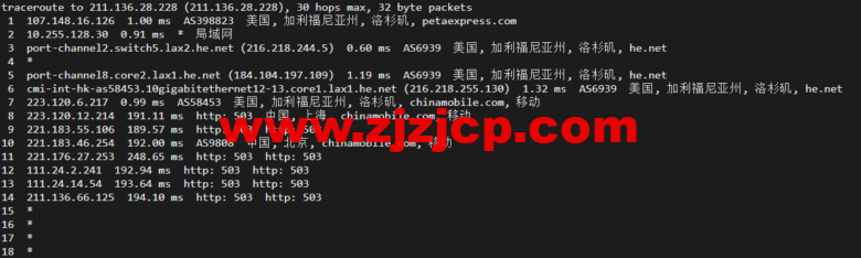 raksmart:美国洛杉矶机房独立服务器,大陆优化 100M 线路(个别地区走 cn2 线路回国),机器性能/流媒体/线路等测评数据分享 raksmart:美国洛杉矶机房独立服务器,大陆优化 100M 线路(个别地区走 cn2 线路回国),机器性能/流媒体/线路等测评数据分享