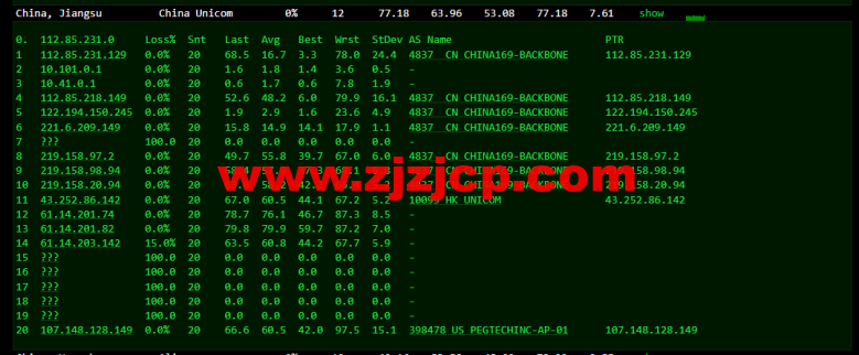 raksmart：香港机房独立服务器，精品网线路（电信 cn2，联通 as4837，移动直连），机器性能/流媒体/线路等测评数据分享