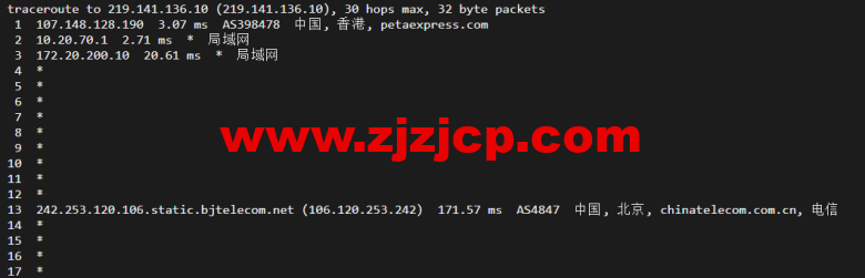 raksmart：香港机房独立服务器，精品网线路（电信 cn2，联通 as4837，移动直连），机器性能/流媒体/线路等测评数据分享
