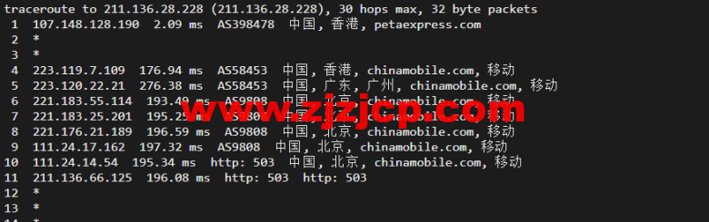 raksmart：香港机房独立服务器，精品网线路（电信 cn2，联通 as4837，移动直连），机器性能/流媒体/线路等测评数据分享