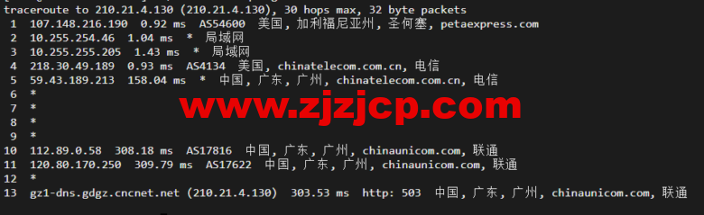 raksmart:美国圣何塞(硅谷)机房独立服务器,精品网 30M 线路(个别地区走 cn2 线路),机器性能/流媒体/线路等测评数据分享 raksmart:美国圣何塞(硅谷)机房独立服务器,精品网 30M 线路(个别地区走 cn2 线路),机器性能/流媒体/线路等测评数据分享