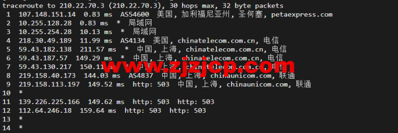 raksmart：美国洛杉矶机房独立服务器，cn2 30M 线路，机器性能/流媒体/线路等测评数据分享