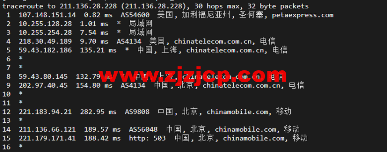 raksmart：美国洛杉矶机房独立服务器，cn2 30M 线路，机器性能/流媒体/线路等测评数据分享