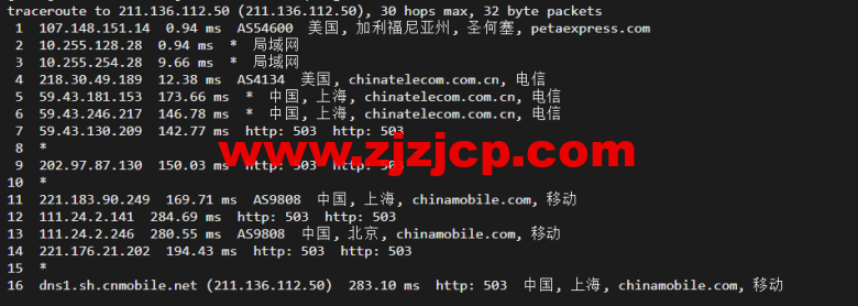 raksmart：美国洛杉矶机房独立服务器，cn2 30M 线路，机器性能/流媒体/线路等测评数据分享