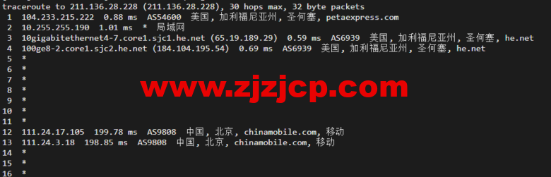 raksmart:美国圣何塞(硅谷)机房独立服务器,国际 BGP 100M 线路,机器性能/流媒体/线路等测评数据分享 raksmart:美国圣何塞(硅谷)机房独立服务器,国际 BGP 100M 线路,机器性能/流媒体/线路等测评数据分享