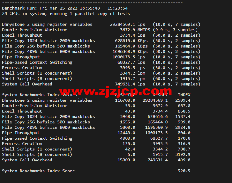 raksmart：韩国首尔机房独立服务器，精品网 10M 线路，机器性能/流媒体/线路等测评数据分享