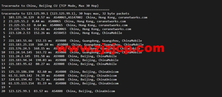 VmShell：香港 cmi vps，原生 IP，1 核/384M 内存/8G SSD/220G 流量/500M 带宽，首月仅需要 3 刀，3 日內無條件退款，简单测评