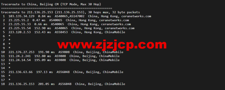 VmShell：香港 cmi vps，原生 IP，1 核/384M 内存/8G SSD/220G 流量/500M 带宽，首月仅需要 3 刀，3 日內無條件退款，简单测评