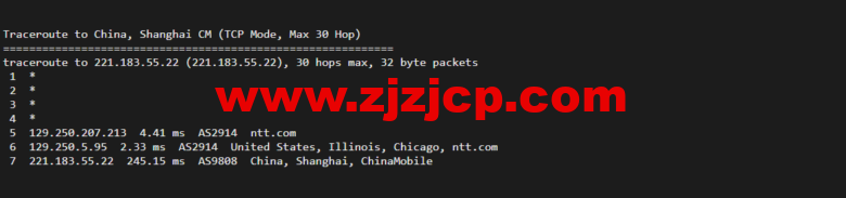 Vultr：芝加哥机房测评 2022：下载速度、速度延迟、路由丢包、性能测评、流媒体解锁等