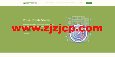 CloudCone：美国洛杉矶机房 vps，2 核/3.5G 内存/190G SSD 硬盘/6T 流量/1Gbps 带宽，年付$48.99