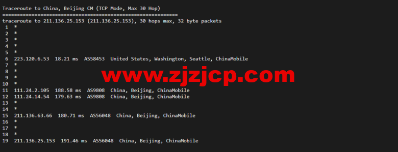 Vultr：西雅图机房云服务器测评 2022：下载速度、速度延迟、路由丢包、性能测评、流媒体解锁等