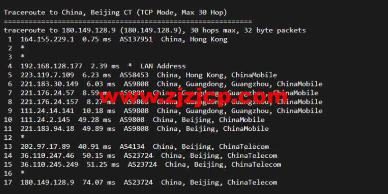 无忧云:香港葵湾机房 vps,三网优化,1 核/1G 内存/50G 硬盘/5G DDOS 防御,月付 45 元起,附简单测评 无忧云:香港葵湾机房 vps,三网优化,1 核/1G 内存/50G 硬盘/5G DDOS 防御,月付 45 元起,附简单测评