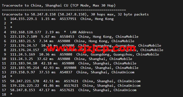 无忧云:香港葵湾机房 vps,三网优化,1 核/1G 内存/50G 硬盘/5G DDOS 防御,月付 45 元起,附简单测评 无忧云:香港葵湾机房 vps,三网优化,1 核/1G 内存/50G 硬盘/5G DDOS 防御,月付 45 元起,附简单测评