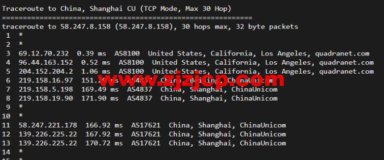 搬瓦工：DC3 CN2 GT 机房，简单测评