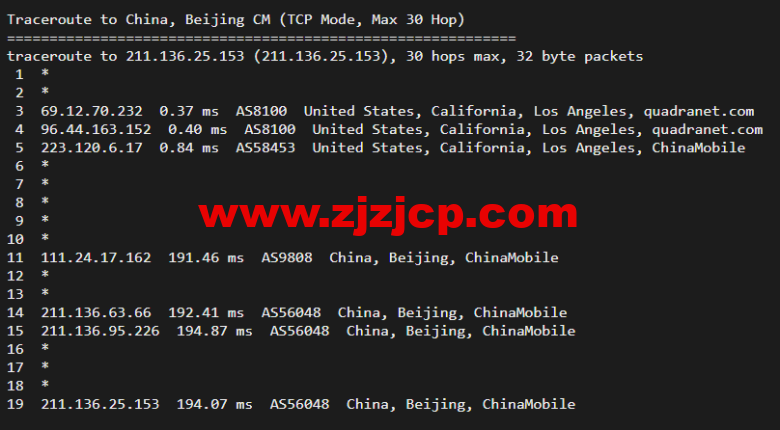 搬瓦工：DC3 CN2 GT 机房，简单测评