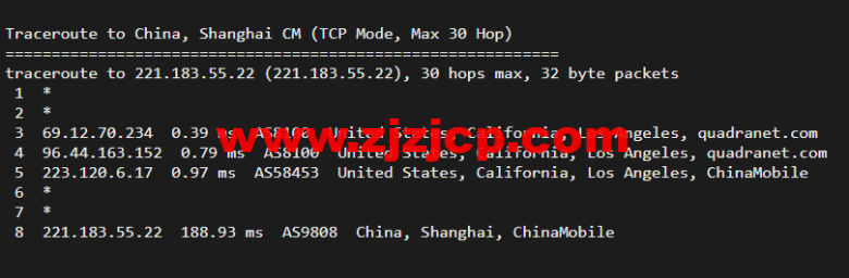 搬瓦工：DC3 CN2 GT 机房，简单测评